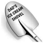Dad’s Ice Cream Shovel