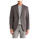 Nordstrom Rack Men's Gingham Knit Sport Coat