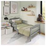 Dream On Me Classic Design Toddler Bed