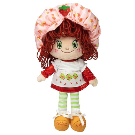 The Loyal Subjects Strawberry Shortcake 14" Doll