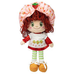 The Loyal Subjects Strawberry Shortcake 14" Doll