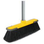 Heavy-Duty Broom