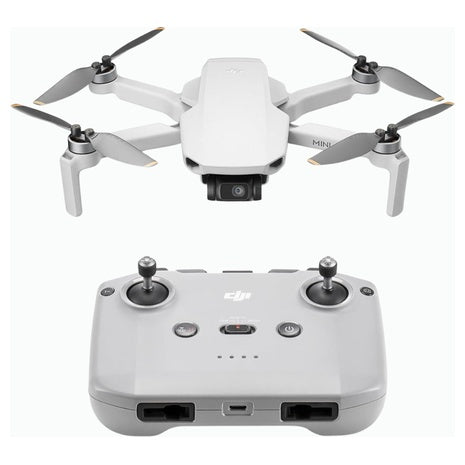 DJI Mini 4K Drone