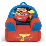 Cars Cozee Buddy Chair