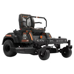 Yard Force 42" Cordless Zero Turn Riding Lawn Mower