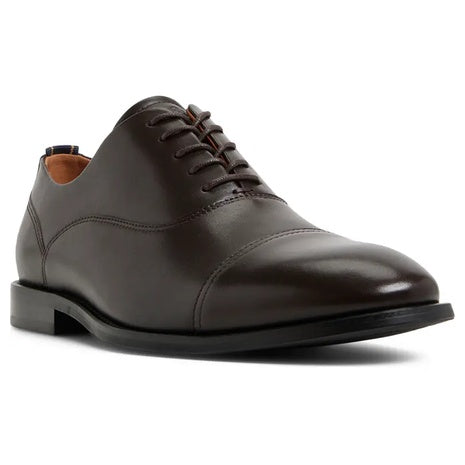 Men's Cassel Cap Toe Oxford