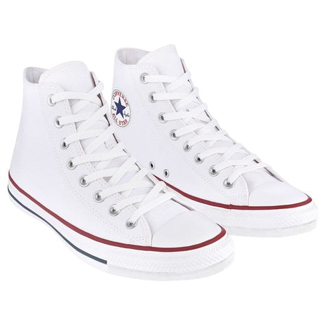 Converse Unisex Adult Chuck Taylor All Star High Top Sneaker (Various Size)