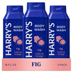Fig Body Wash