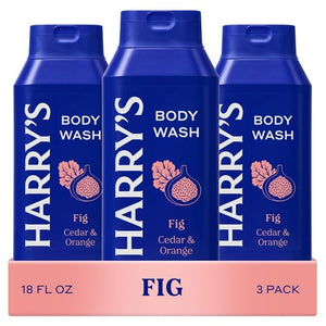 Fig Body Wash
