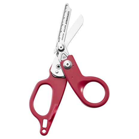 Leatherman Raptor Response Emergency Shears