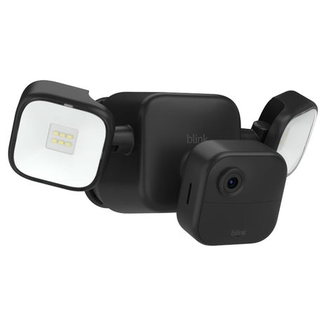 Blink Outdoor 4 Floodlight Camera With Security Camera