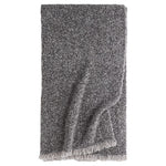 Oake Heathered Boucle Throw (50" X 60")