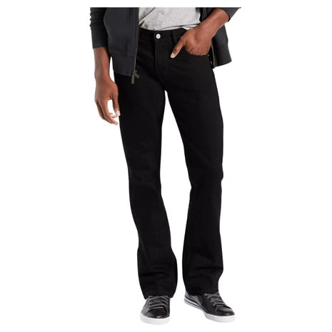 Levi's Men's 527 Slim Bootcut Fit Jeans (Various Sizes)