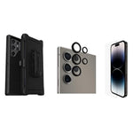 Otterbox, Pelican, Case-Mate And Speck Phone Cases