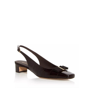 Women's Bow Pumps