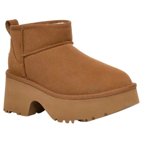 UGG Classic Ultra Mini New Heights Platform Women's Boot