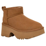 UGG Classic Ultra Mini New Heights Platform Women's Boot