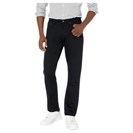 Amazon Essentials Men's Athletic-Fit Stretch Jeans