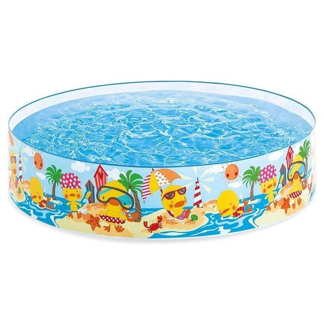 Kids Duckling SnapSet Pool