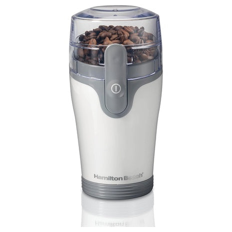 Hamilton Beach Fresh Grind Electric Coffee Grinder