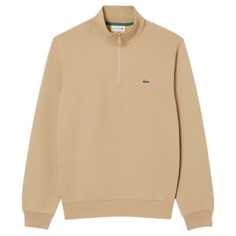 Men's Zip Up Fleece Sweatshirt