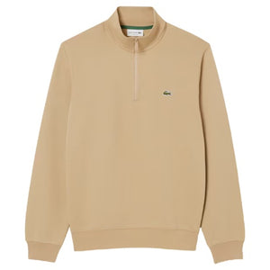 Men's Zip Up Fleece Sweatshirt