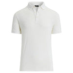 Express Men’s Floral Jacquard Polo Shirt