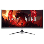 21.5" Acer Nitro Curved FHD 200Hz Freesync Monitor