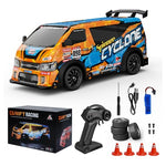 Remote Control Drift Car With LED Lights