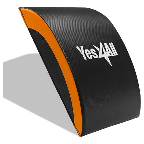 Yes4All Foldable Abdominal Exercise Pad For Floor Exercises