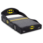 Batman Batmobile Toddler Bed