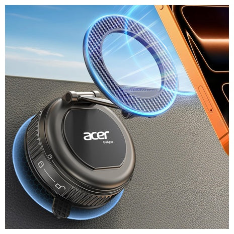 Acer Vacuum Magnetic Car Phone Holders