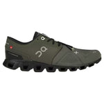 On Running Cloud X 3 Men's Shoes (Various)