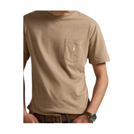 Men's Jersey Pocket T-Shirt
