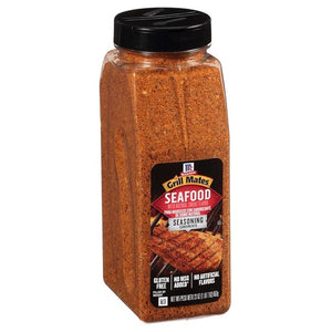 McCormick Grill Mates Seafood Seasoning