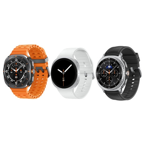 Samsung Smartwatches On Sale
