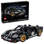 LEGO Technic 1966 Ford GT40 MKII