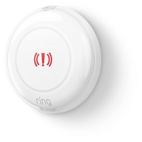 Ring Alarm Panic Button