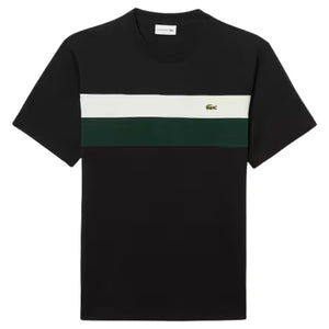 Men's Jersey Colorblock T-Shirt