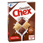Chocolate Chex