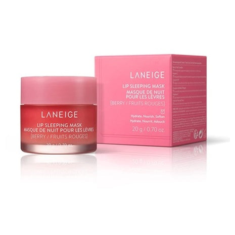 3-Pack Laneige Lip Sleeping Mask