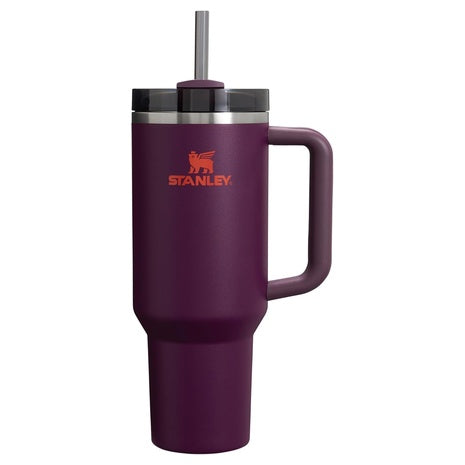 Stanley Quencher 40 oz H2.0 Tumbler with Handle and Straw