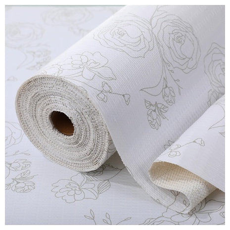 Waterproof Shelf Liner (12” x 10-Ft)