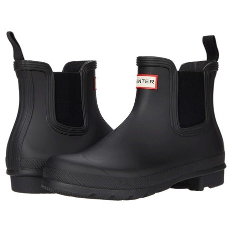 Hunter Women's Original Chelsea Rain Boot