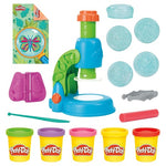 Play-Doh Light & Look Microscope