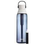 Brita 26-Oz Hard-Sided Filtering Water Bottle (2 Colors)