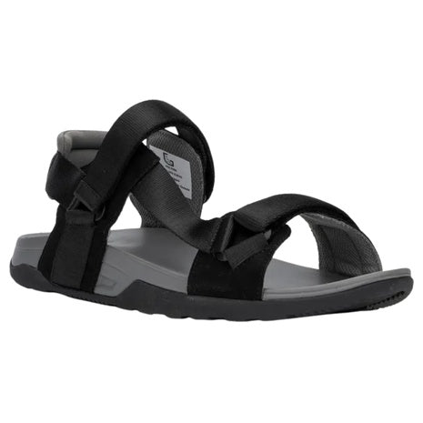Hybrid Green Label Men's Valley Sandal (Size-11)