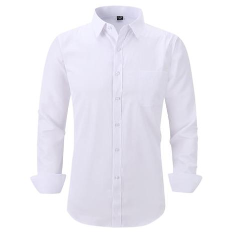 Men's Dress Shirt