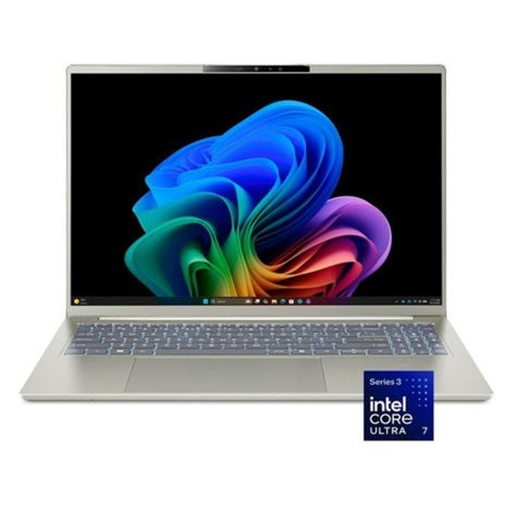 Acer Swift Go 16 AI 16" FHD+ Touch Laptop (Ultra 7 355 / 32GB RAM / 1TB SSD)