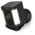 Ring Spotlight Cam Plus